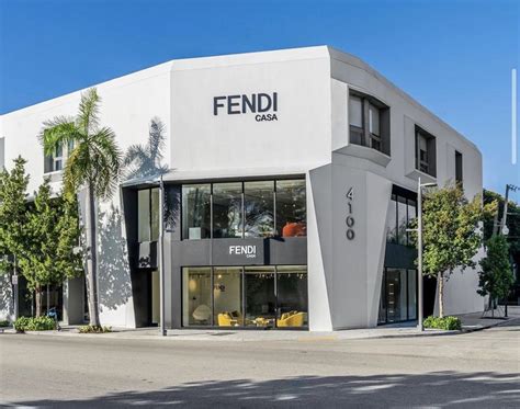 fendi miami fl|fendi furniture miami.